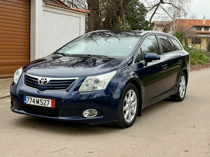 Toyota Avensis D4D* 126ps* Xenon* PDC* Подгрев* TomTom - 8800 лв. / 4499.37 € - 86892032 1 | Car24.bg Toyota Avensis D4D* 126ps* Xenon* PDC* Подгрев* TomTom - 8800 лв. / 4499.37 € - 86892032 1