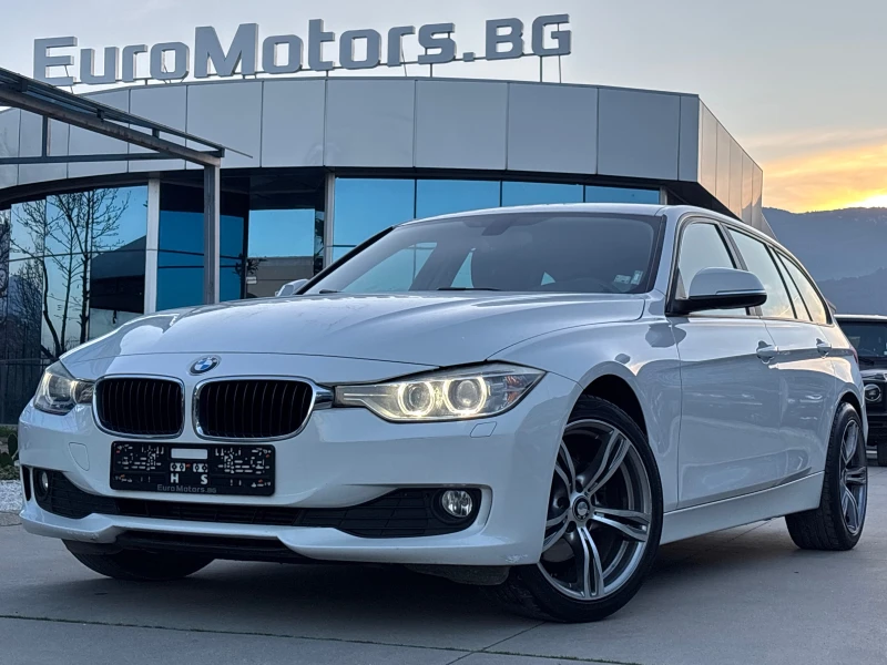 BMW 320 d, СМЕНЕНИ ВЕРИГИ! - 13900 лв. / 7106.96 € - 67425991 1 | Car24.bg BMW 320 d, СМЕНЕНИ ВЕРИГИ! - 13900 лв. / 7106.96 € - 67425991 1