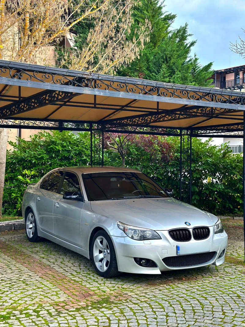 BMW 530 D Facelift - 9000 € / 17602.47 лв. - 83336227 1 | Car24.bg BMW 530 D Facelift - 9000 € / 17602.47 лв. - 83336227 1