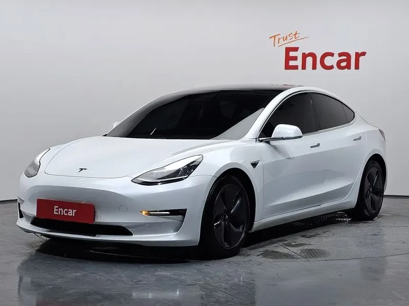 Tesla Model 3 Long-Range Awd | Auto.bg — изображение 1 Tesla Model 3 Long-Range Awd | Auto.bg — изображение 1
