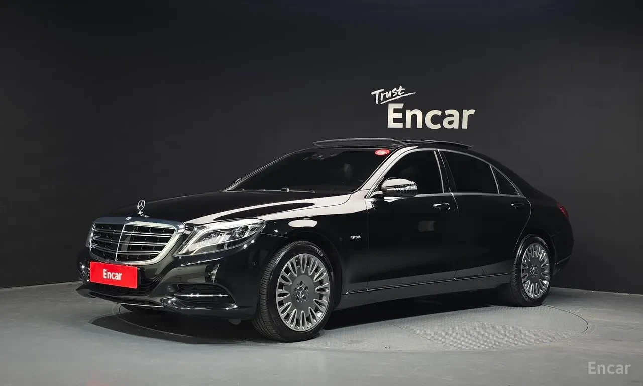 Mercedes-Benz S 600 ОБДУХ* ПОДГРЕВ* ПАНО* КАМЕРА* 360* NIGHT* VISION* | Auto.bg — изображение 1 Mercedes-Benz S 600 ОБДУХ* ПОДГРЕВ* ПАНО* КАМЕРА* 360* NIGHT* VISION* | Auto.bg — изображение 1
