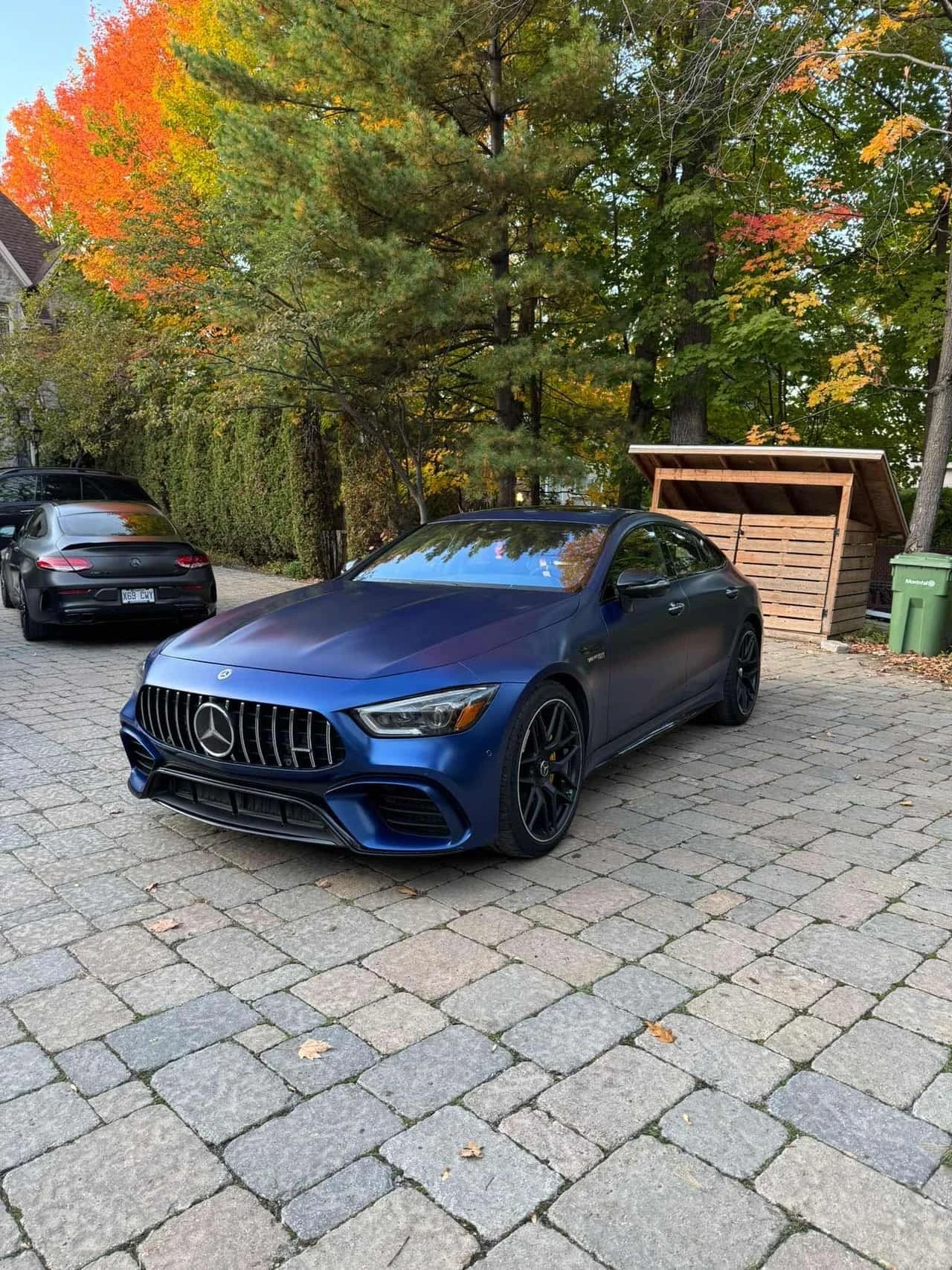 Mercedes-Benz AMG GT 63 S * CARFAX * Keyless * ОБДУХ * | Auto.bg — изображение 1 Mercedes-Benz AMG GT 63 S * CARFAX * Keyless * ОБДУХ * | Auto.bg — изображение 1