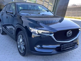 Mazda CX-5 2.5 AWD SkyActiv REVOLUTION Keyless CarPlay Европа 1 - Car24.bg Mazda CX-5 2.5 AWD SkyActiv REVOLUTION Keyless CarPlay Европа 1