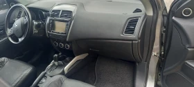 Mitsubishi ASX 4x4 Автоматик | Mobile.bg — малка снимка 15