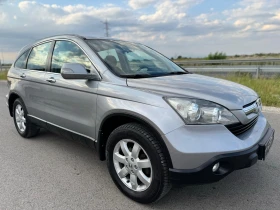 Honda Cr-v 2.2 i-CDTi 140к.с 4Х4 - Car24.bg Honda Cr-v 2.2 i-CDTi 140к.с 4Х4