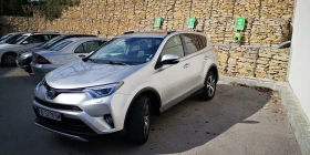 Toyota Rav4 2.0 Luxury 4x4 - Car24.bg Toyota Rav4 2.0 Luxury 4x4