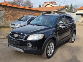 Chevrolet Captiva 4x4* XENON* КОЖА 2.0CDTi 150к.с. - 8300 лв. / 4243.72 € - 39959080 6 | Car24.bg Chevrolet Captiva 4x4* XENON* КОЖА 2.0CDTi 150к.с. - 8300 лв. / 4243.72 € - 39959080 6