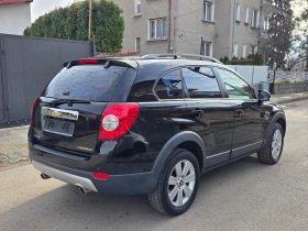 Chevrolet Captiva 4x4* XENON* КОЖА 2.0CDTi 150к.с. - 8300 лв. / 4243.72 € - 39959080 3 | Car24.bg Chevrolet Captiva 4x4* XENON* КОЖА 2.0CDTi 150к.с. - 8300 лв. / 4243.72 € - 39959080 3