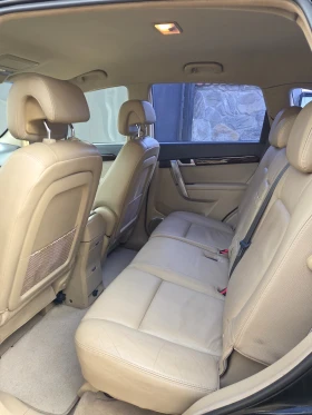 Chevrolet Captiva 4x4* XENON* КОЖА 2.0CDTi 150к.с. - 8300 лв. / 4243.72 € - 39959080 9 | Car24.bg Chevrolet Captiva 4x4* XENON* КОЖА 2.0CDTi 150к.с. - 8300 лв. / 4243.72 € - 39959080 9
