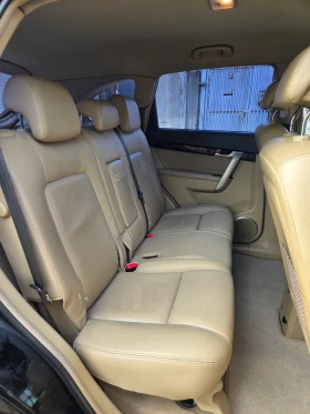 Chevrolet Captiva 4x4* XENON* КОЖА 2.0CDTi 150к.с. - 8300 лв. / 4243.72 € - 39959080 8 | Car24.bg Chevrolet Captiva 4x4* XENON* КОЖА 2.0CDTi 150к.с. - 8300 лв. / 4243.72 € - 39959080 8