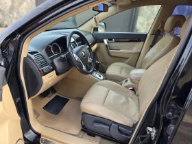 Chevrolet Captiva 4x4* XENON* КОЖА 2.0CDTi 150к.с. - 8300 лв. / 4243.72 € - 39959080 7 | Car24.bg Chevrolet Captiva 4x4* XENON* КОЖА 2.0CDTi 150к.с. - 8300 лв. / 4243.72 € - 39959080 7
