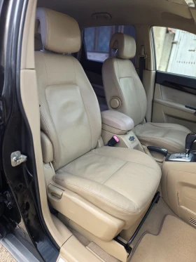 Chevrolet Captiva 4x4* XENON* КОЖА 2.0CDTi 150к.с. - 8300 лв. / 4243.72 € - 39959080 11 | Car24.bg Chevrolet Captiva 4x4* XENON* КОЖА 2.0CDTi 150к.с. - 8300 лв. / 4243.72 € - 39959080 11