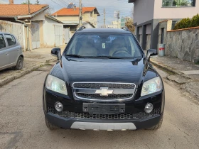 Chevrolet Captiva 4x4* XENON* КОЖА 2.0CDTi 150к.с. - 8300 лв. / 4243.72 € - 39959080 4 | Car24.bg Chevrolet Captiva 4x4* XENON* КОЖА 2.0CDTi 150к.с. - 8300 лв. / 4243.72 € - 39959080 4