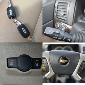 Chevrolet Captiva 4x4* XENON* КОЖА 2.0CDTi 150к.с. - 8300 лв. / 4243.72 € - 39959080 14 | Car24.bg Chevrolet Captiva 4x4* XENON* КОЖА 2.0CDTi 150к.с. - 8300 лв. / 4243.72 € - 39959080 14