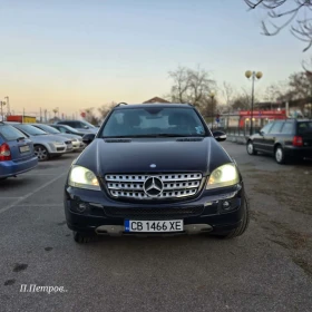 Mercedes-Benz ML 320 4MATIC-Mercedes Benz - 12500 лв. / 6391.15 € - 30643630 6 | Car24.bg Mercedes-Benz ML 320 4MATIC-Mercedes Benz - 12500 лв. / 6391.15 € - 30643630 6