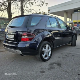Mercedes-Benz ML 320 4MATIC-Mercedes Benz - 12500 лв. / 6391.15 € - 30643630 3 | Car24.bg Mercedes-Benz ML 320 4MATIC-Mercedes Benz - 12500 лв. / 6391.15 € - 30643630 3