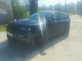 Jeep Grand cherokee 6.4 SRT - Car24.bg Jeep Grand cherokee 6.4 SRT