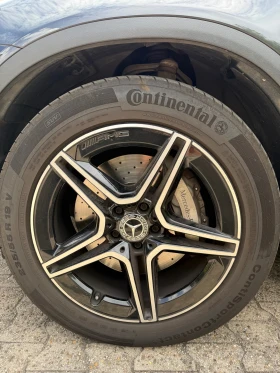 Mercedes-Benz GLC 300 d 4 Matic AMG Line - 28000 € / 54763.24 лв. - 17263658 12 | Car24.bg Mercedes-Benz GLC 300 d 4 Matic AMG Line - 28000 € / 54763.24 лв. - 17263658 12