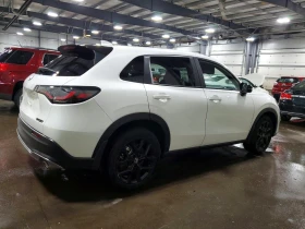 Honda Hr-v 2.0l Sport - 17000 € / 33249.11 лв. - 17651057 3 | Car24.bg Honda Hr-v 2.0l Sport - 17000 € / 33249.11 лв. - 17651057 3