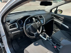 Suzuki SX4 S-Cross undefined | Auto.bg — изображение 7 Suzuki SX4 S-Cross undefined | Auto.bg — изображение 7