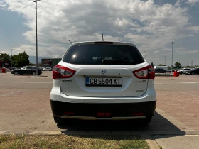 Suzuki SX4 S-Cross undefined | Auto.bg — изображение 6 Suzuki SX4 S-Cross undefined | Auto.bg — изображение 6