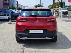 Opel Grandland X Elegance 1.6 Plug-in-Hybrid (225hp) AT8 | Auto.bg — изображение 7 Opel Grandland X Elegance 1.6 Plug-in-Hybrid (225hp) AT8 | Auto.bg — изображение 7