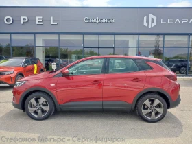 Opel Grandland X Elegance 1.6 Plug-in-Hybrid (225hp) AT8 | Auto.bg — изображение 4 Opel Grandland X Elegance 1.6 Plug-in-Hybrid (225hp) AT8 | Auto.bg — изображение 4