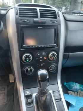 Suzuki Vitara Бензин-Газ 4x4 2, 0 - 5300 € - 13006591 14 | Car24.bg Suzuki Vitara Бензин-Газ 4x4 2, 0 - 5300 € - 13006591 14