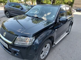 Снимка Suzuki Vitara
