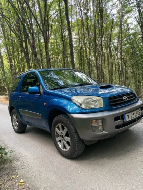 Toyota Rav4 - 2900 € - 68023161 4 | Car24.bg Toyota Rav4 - 2900 € - 68023161 4