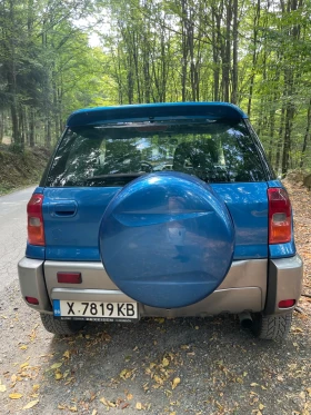 Toyota Rav4 - 2900 € - 68023161 9 | Car24.bg Toyota Rav4 - 2900 € - 68023161 9
