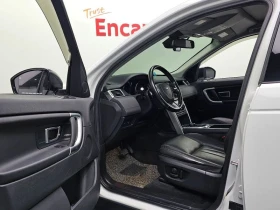 Land Rover Discovery Sport 2.0 Automatic | Auto.bg — изображение 10 Land Rover Discovery Sport 2.0 Automatic | Auto.bg — изображение 10