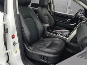 Land Rover Discovery Sport 2.0 Automatic | Auto.bg — изображение 12 Land Rover Discovery Sport 2.0 Automatic | Auto.bg — изображение 12