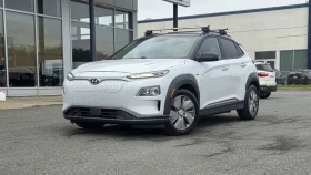 Hyundai Kona Electric 64kWh * DIS * ПОДГРЕВ * KAMEPA