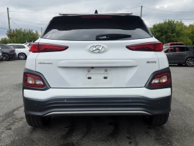 Hyundai Kona Electric 64kWh * DIS * ПОДГРЕВ * KAMEPA | Auto.bg — изображение 5 Hyundai Kona Electric 64kWh * DIS * ПОДГРЕВ * KAMEPA | Auto.bg — изображение 5