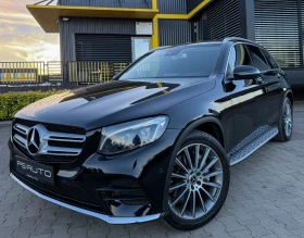 Mercedes-Benz GLC 350 AMG / MultiBeam / Камера / ПОДГРЕВ / 2 КЛЮЧА