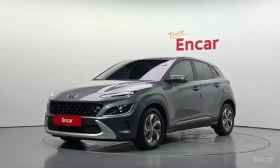 Hyundai Kona ХИБРИД - Car24.bg Hyundai Kona ХИБРИД