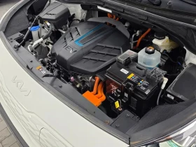 Kia Niro САМО 30% АВАНС - 22183 € - 44321330 6 | Car24.bg Kia Niro САМО 30% АВАНС - 22183 € - 44321330 6