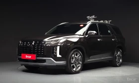 Hyundai Palisade ПОДГРЕВ* ОБДУХ* КАМЕРА* 360* ДИСТРОНИК*