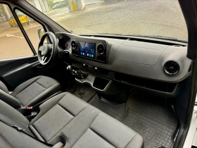 Mercedes-Benz Sprinter МАКСИ!КЛИМА!НАВИГАЦИЯ!КАМЕРИ!ФУЛ!ТОП!ЛИЗИНГ! | Auto.bg — изображение 7 Mercedes-Benz Sprinter МАКСИ!КЛИМА!НАВИГАЦИЯ!КАМЕРИ!ФУЛ!ТОП!ЛИЗИНГ! | Auto.bg — изображение 7