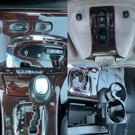 Mercedes-Benz CL 600 W12* UNIKAT* FULL*  | Mobile.bg   14