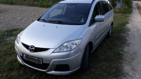 Обява за продажба на Mazda 5 ~7 990 лв. - изображение 1