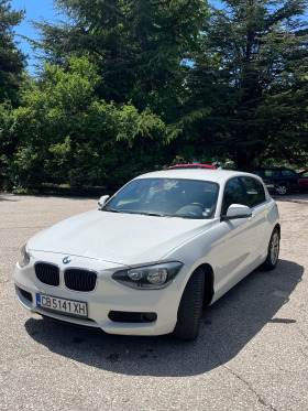 Обява за продажба на BMW 116 ~17 398 лв. - изображение 1