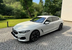 BMW 840 d xDrive M-Sport - Car24.bg BMW 840 d xDrive M-Sport