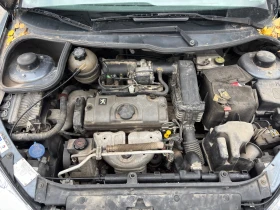 Peugeot 206 | Mobile.bg — малка снимка 13