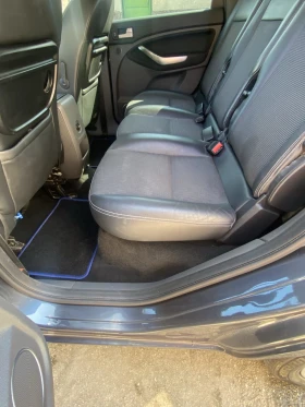 Ford C-max Titanium | Mobile.bg — малка снимка 8