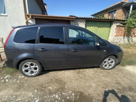 Ford C-max Titanium | Mobile.bg — малка снимка 5