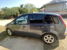 Ford C-max Titanium | Mobile.bg — малка снимка 3
