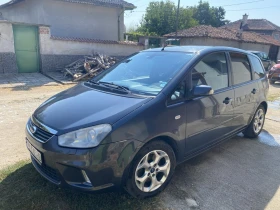 Ford C-max Titanium | Mobile.bg — малка снимка 2
