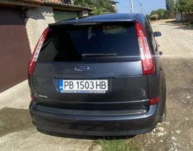 Ford C-max Titanium | Mobile.bg — малка снимка 4